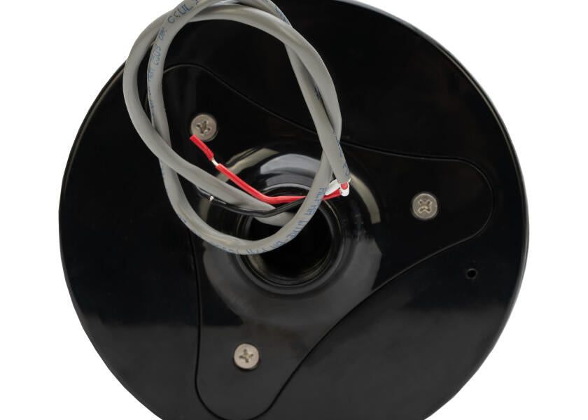 WiFi-antenne weBBoat 4G LITE HighSpeed 2.4 GHz svart - Glomex bakside