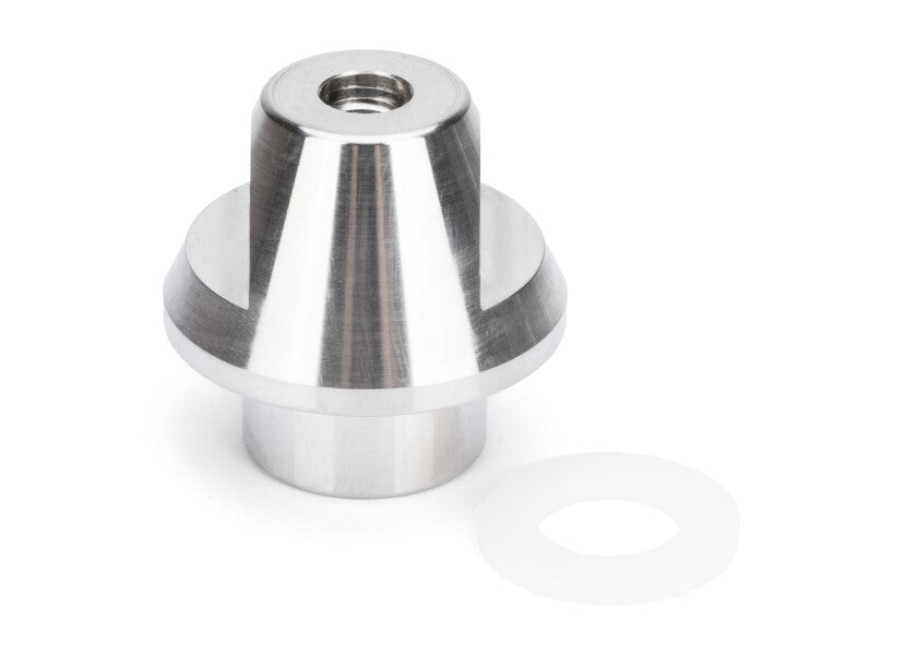 Nærbilde av Windex-adapter for NaviLED TRIO mastetopp lanterne - Hella Marine