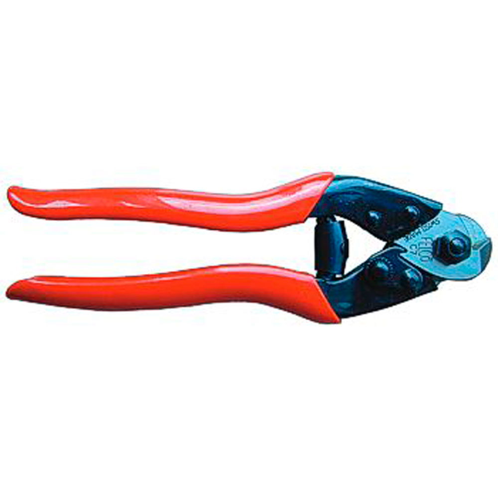 Wirekutter C7 for wire opptil 3 mm 190 mm 0,27 kg forfra