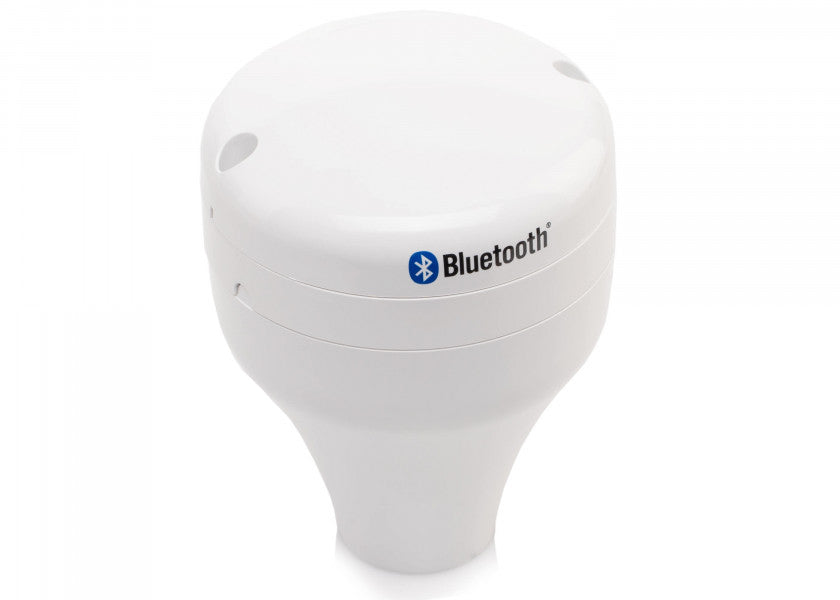 WR10 trådløs fjernkontroll for autopilot med Bluetooth oversikt