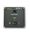 Xantrex Interface Panel med 10 m kabel for strømstyring fra Allpa forfra