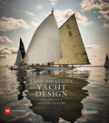 Yachtdesign - de store konstruktørene forside