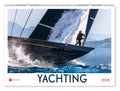 Yachting 2026 seilfotokalender Carlo Borlenghi forfra