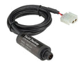 YDES-04N gateway for motor J1708 til NMEA 2000 front