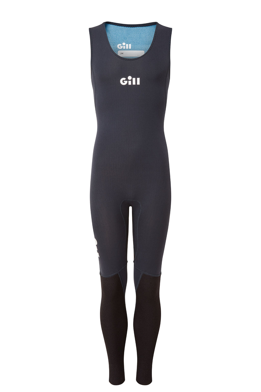 ZenLite 2.0 Long John Junior 1,5 mm neopren forfra