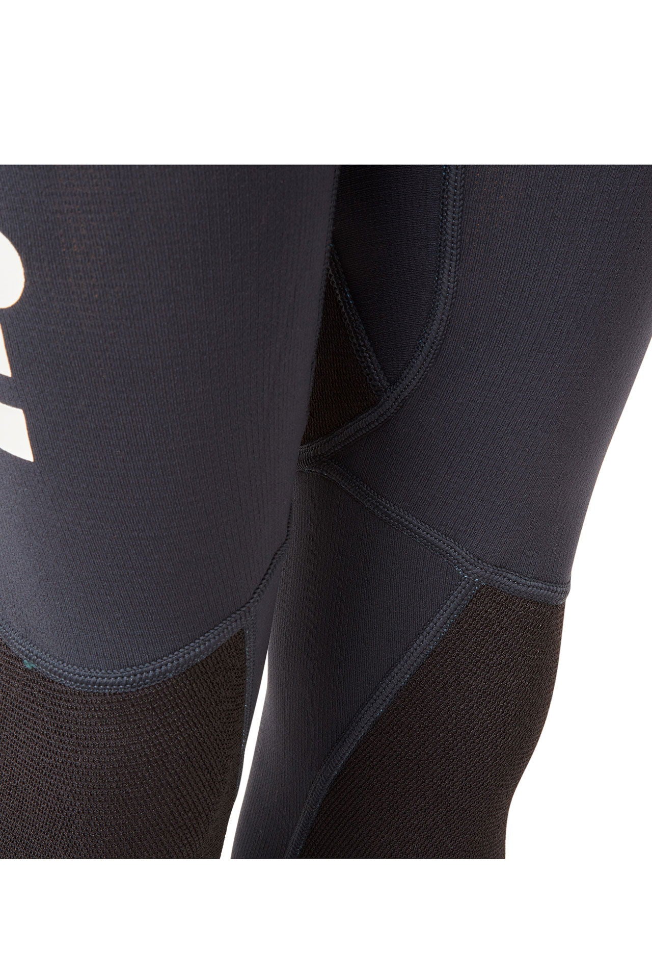 Detalj av ZenLite 2.0 Long John Junior 1,5 mm neopren