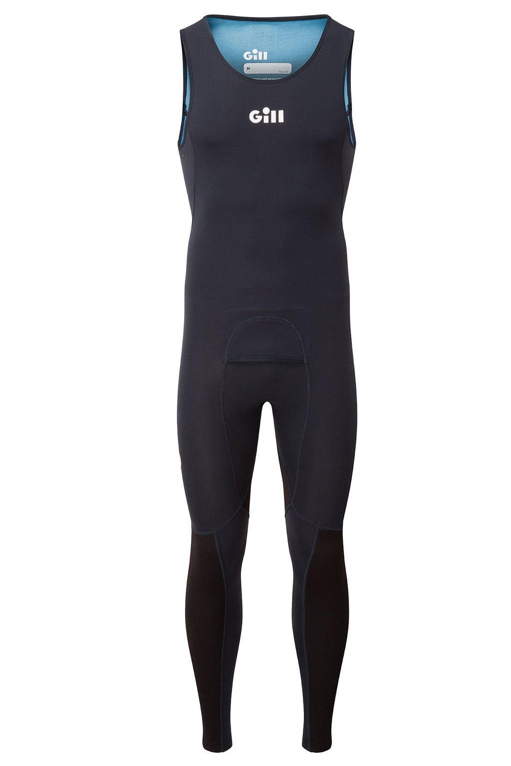 ZenLite 2.0 Long John 1,5 mm neopren UPF 50+ forfra