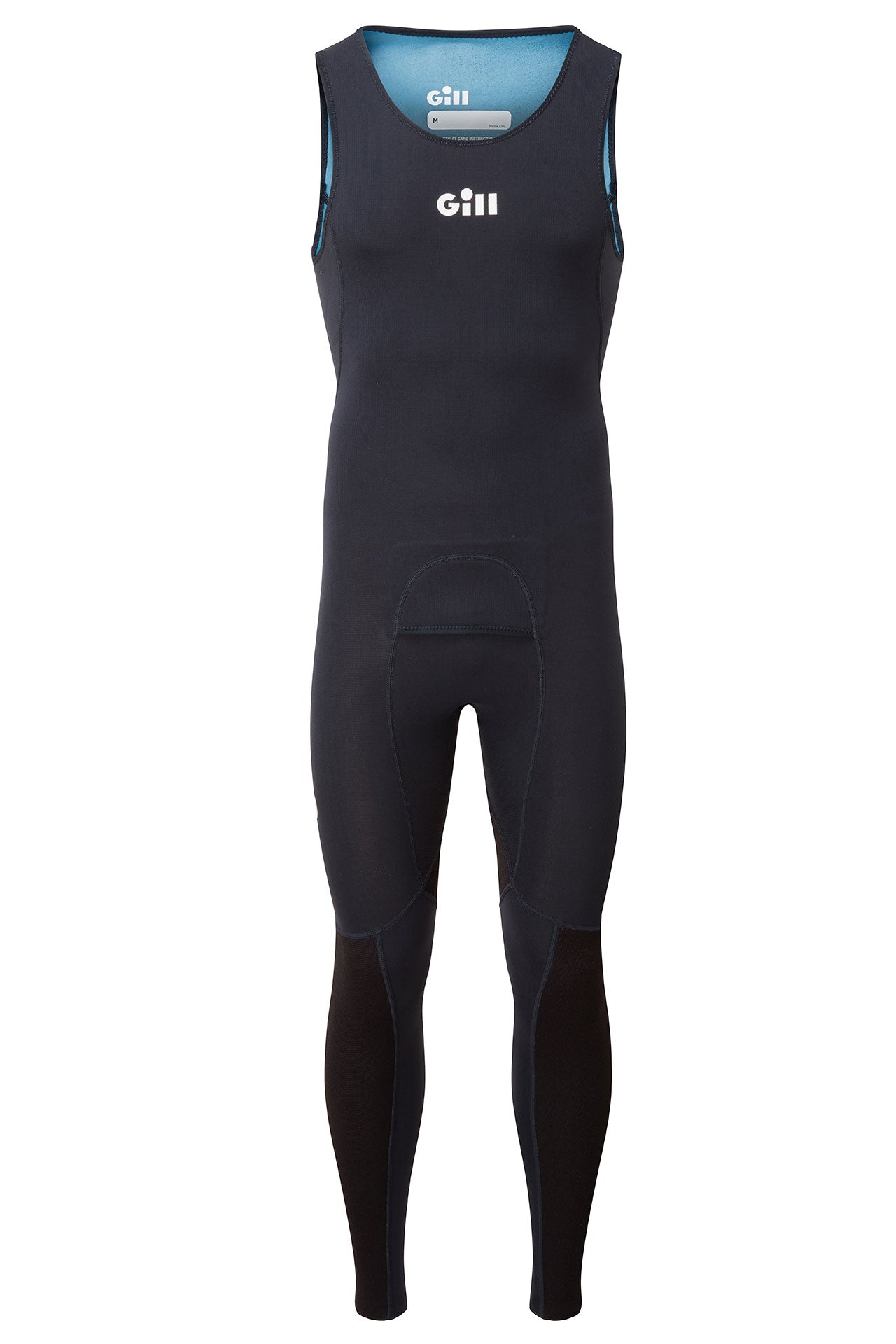 ZenLite 2.0 Long John 1,5 mm neopren UPF 50+ forfra