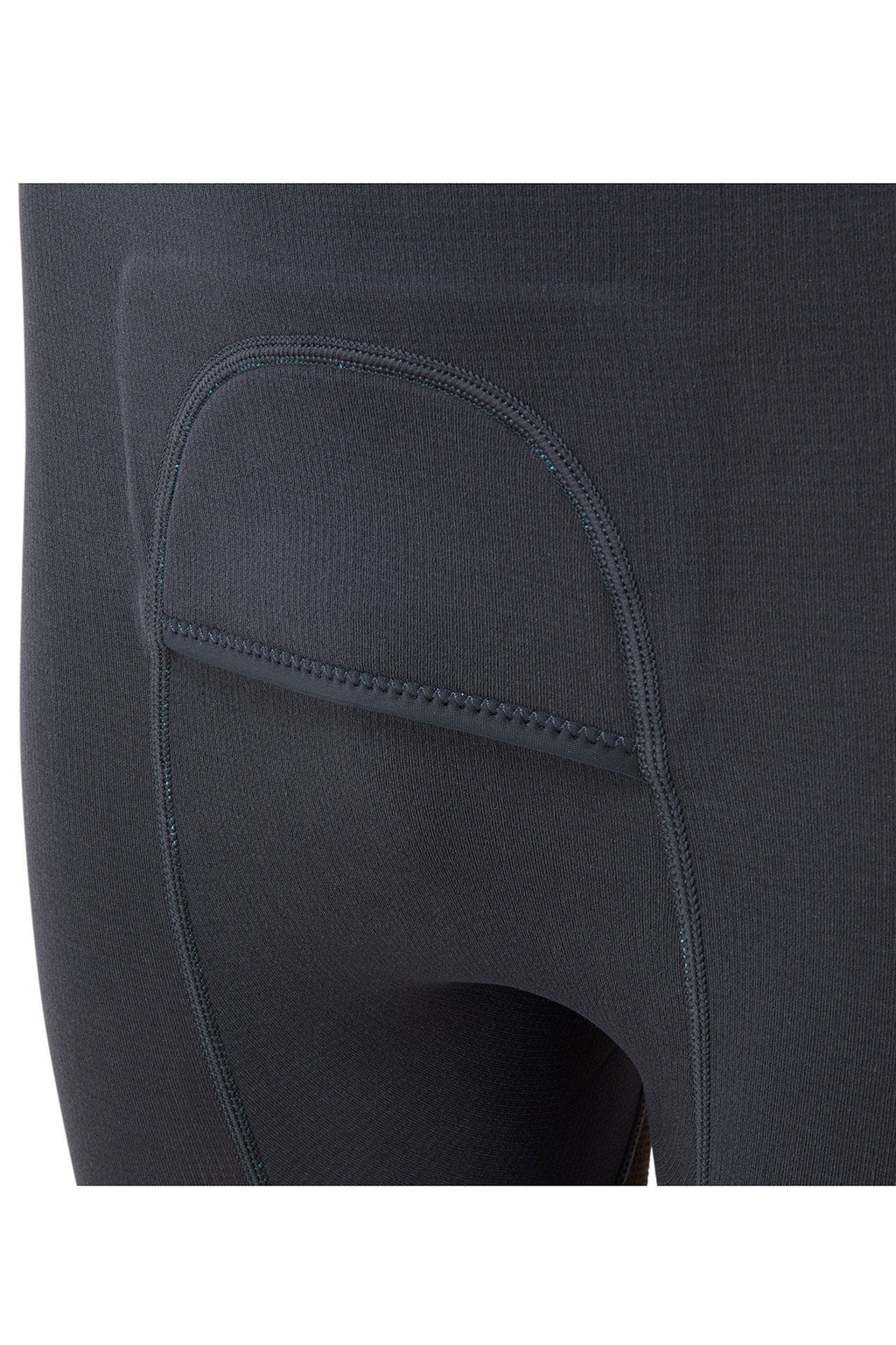 ZenLite 2.0 Long John 1,5 mm neopren UPF 50+ detalj av neoprenmateriale