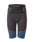 Zenlite neoprenshorts for barn 4-veis stretch - Gill forfra