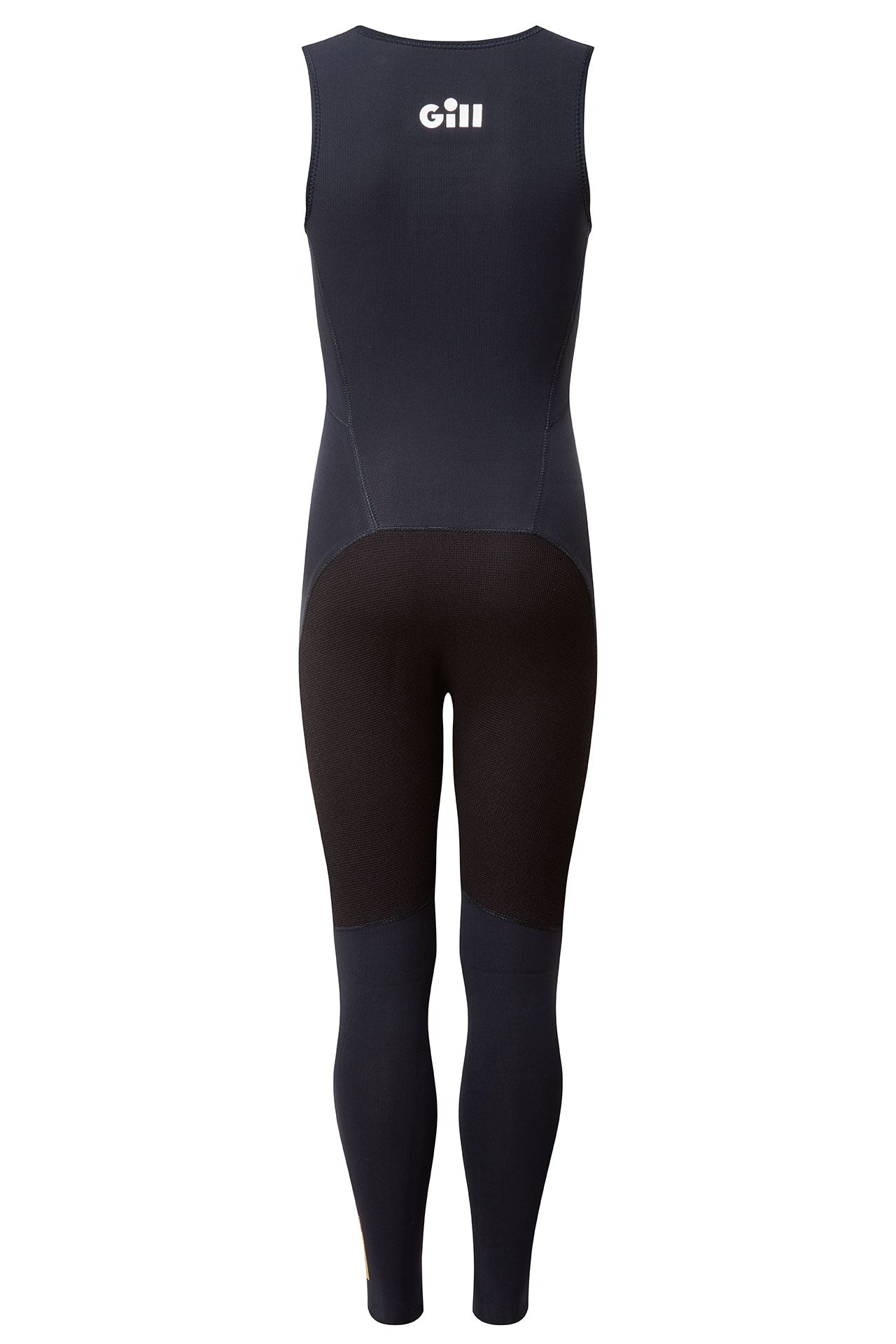 ZenTherm 2.0 Long John Junior neopren seilerdrakt forfra