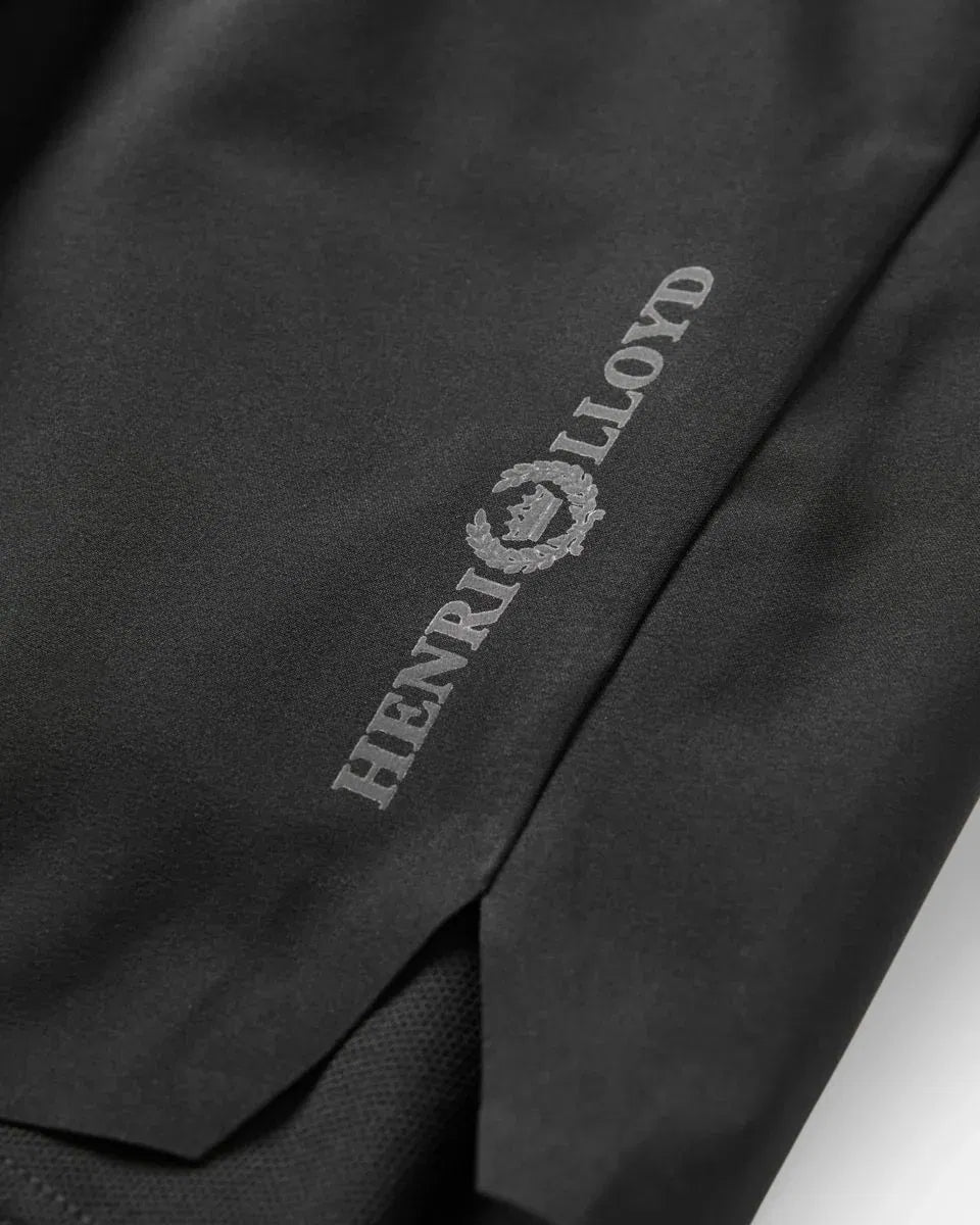 Zeroweight 2-i-1-shorts resirkulert polyamid sidelomme