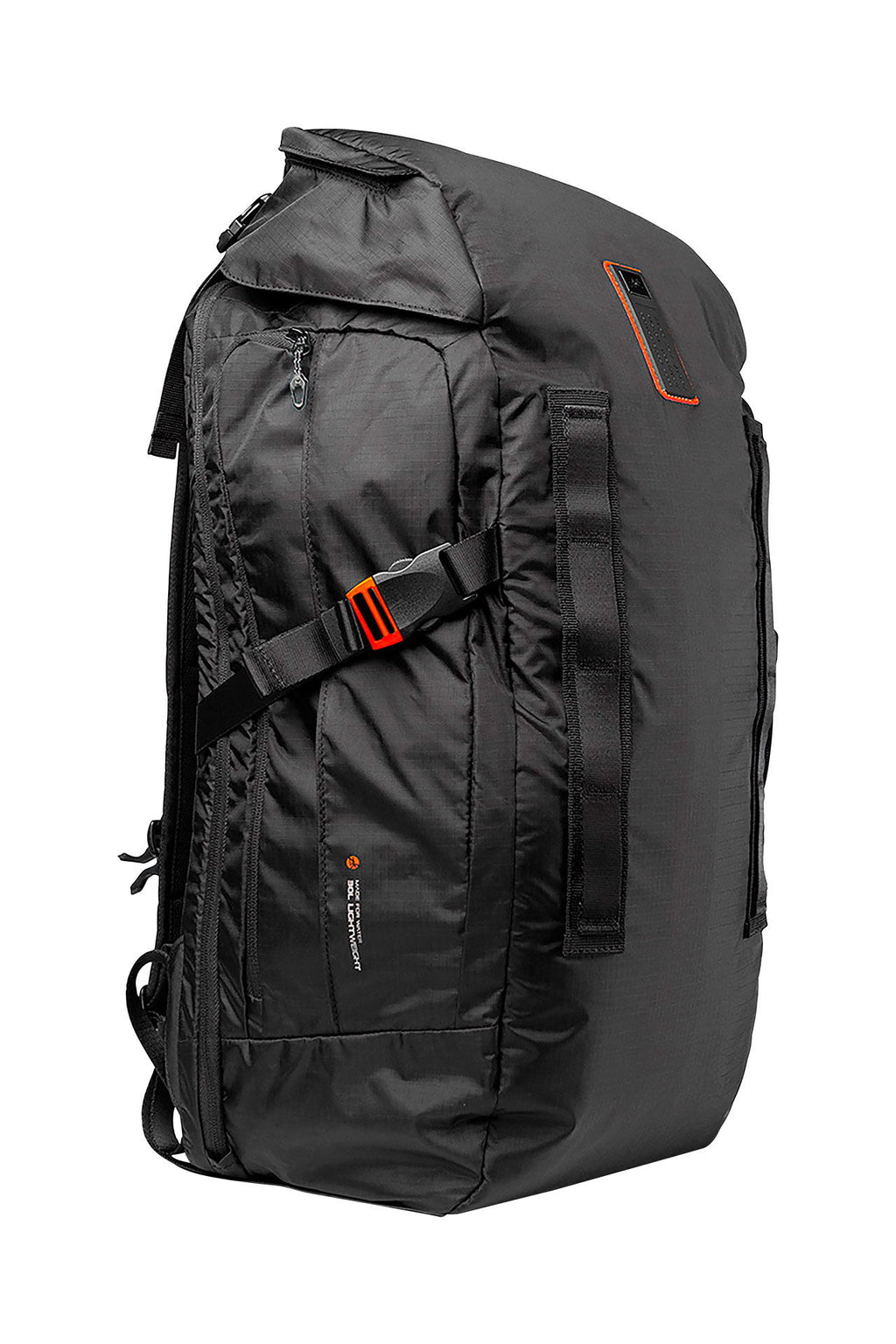 Zhik 30 L Backpack ryggsekk forfra