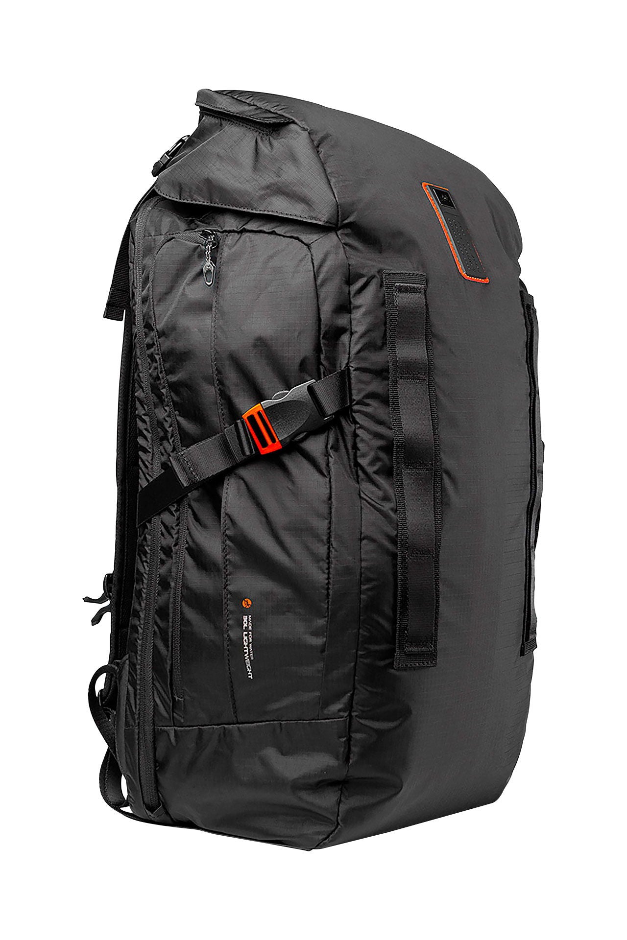 Zhik 30 L Backpack ryggsekk forfra