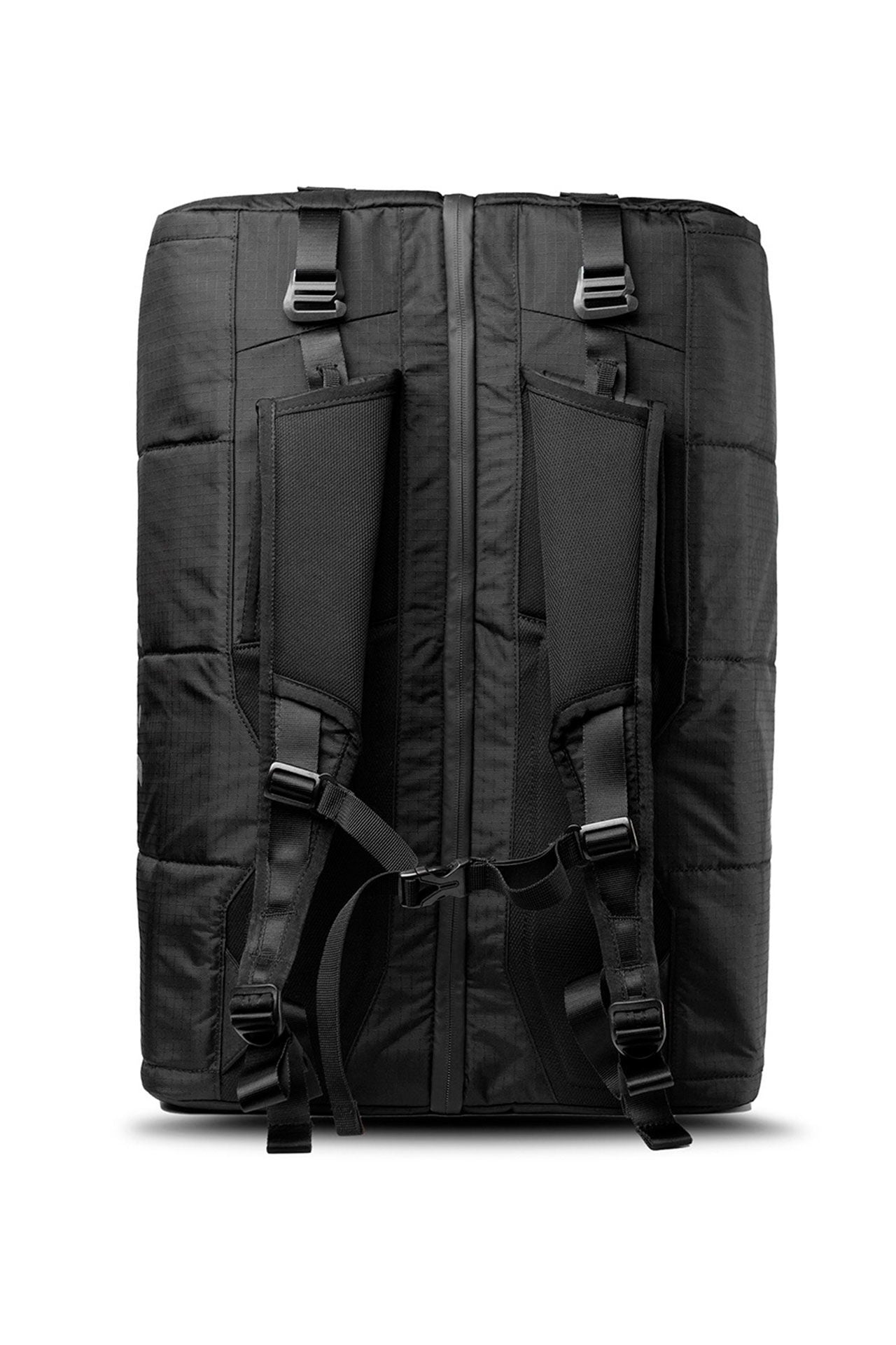 Zhik 65 L KIT BAG sjøsekk åpning som koffert