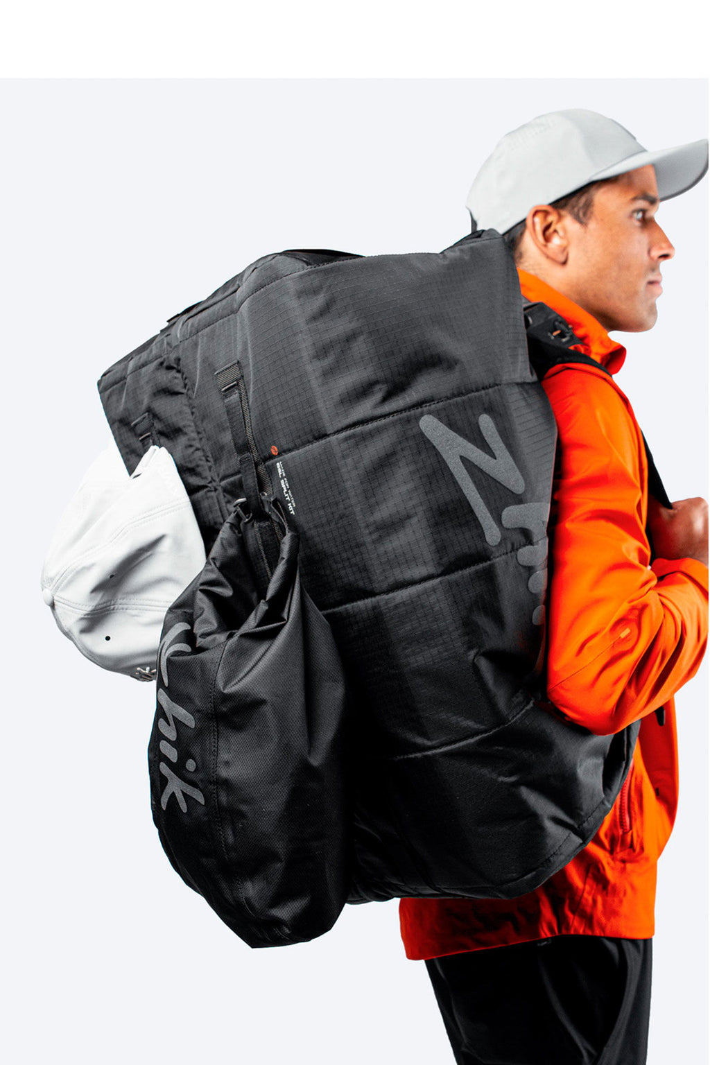 Zhik 65 L KIT BAG sjøsekk båtrelatert bruk