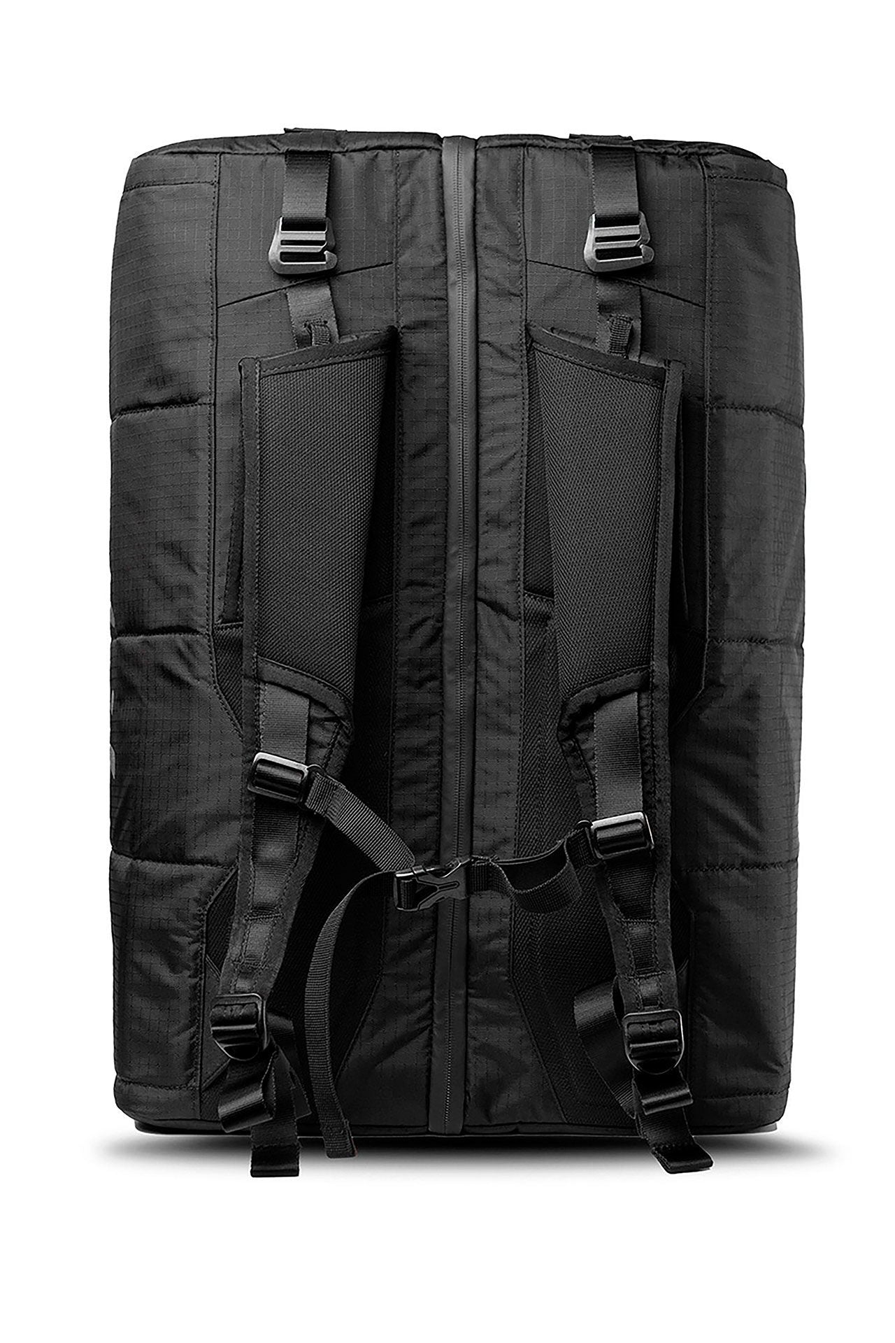 Zhik 65 L KIT BAG sjøsekk bakside