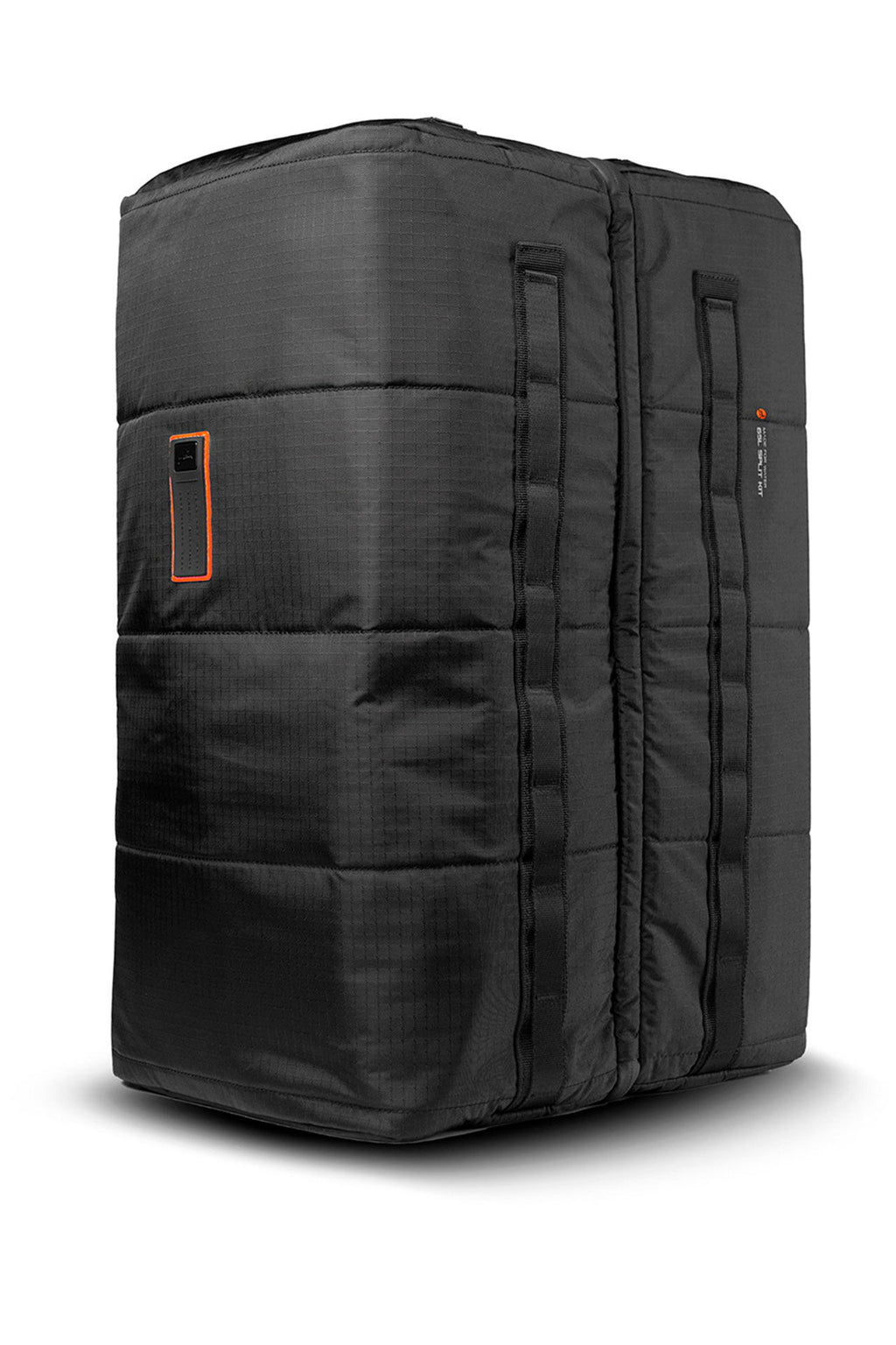 Zhik 65 L KIT BAG sjøsekk detalj av stropper