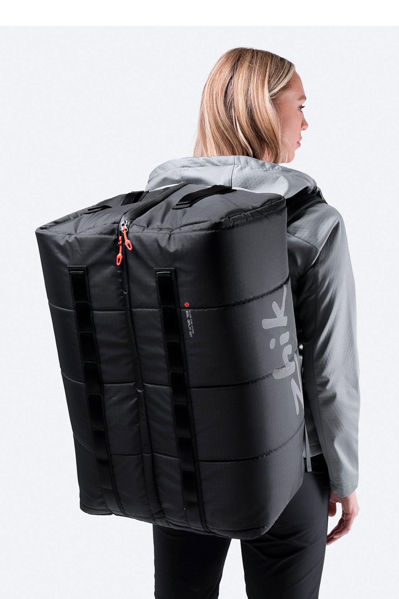 Zhik 65 L KIT BAG sjøsekk med innvendige lommer