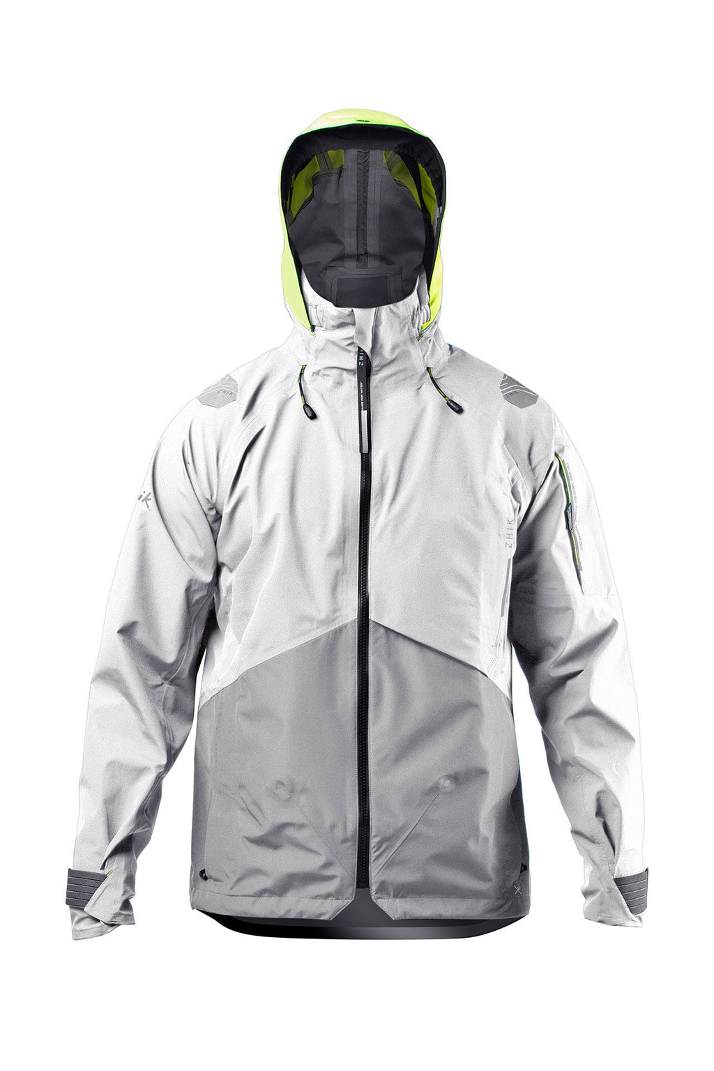 Zhik CST500 Coastal jakke herre forfra