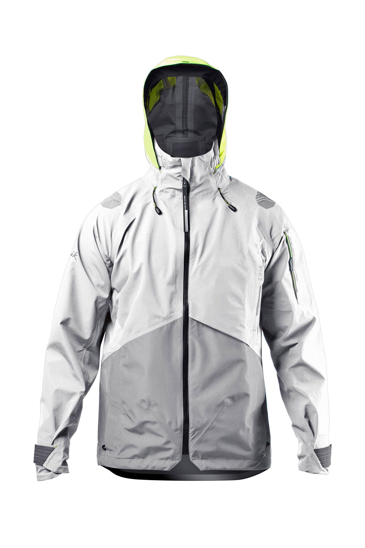 Zhik CST500 Coastal jakke herre forfra