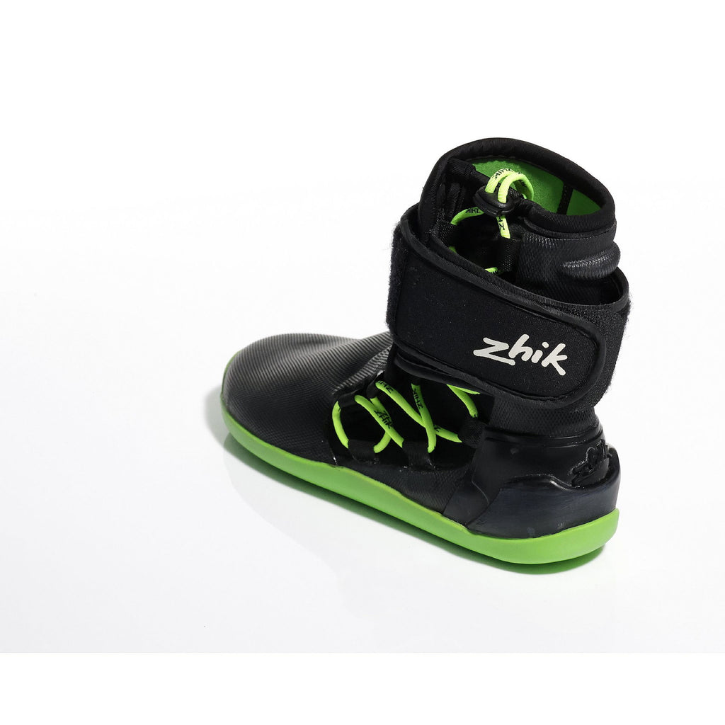 ZHIK Lightweight High Cut Boot seilersko bakside