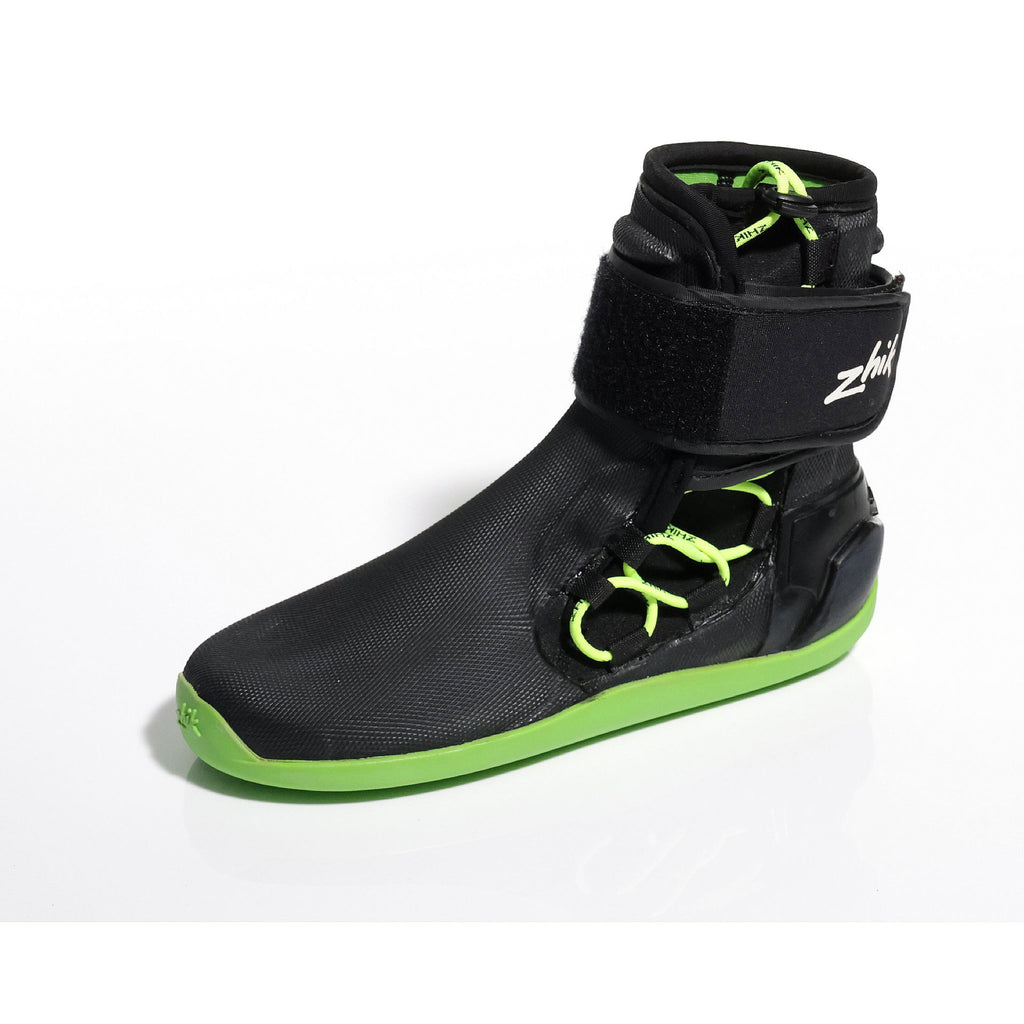 ZHIK Lightweight High Cut Boot seilersko forfra