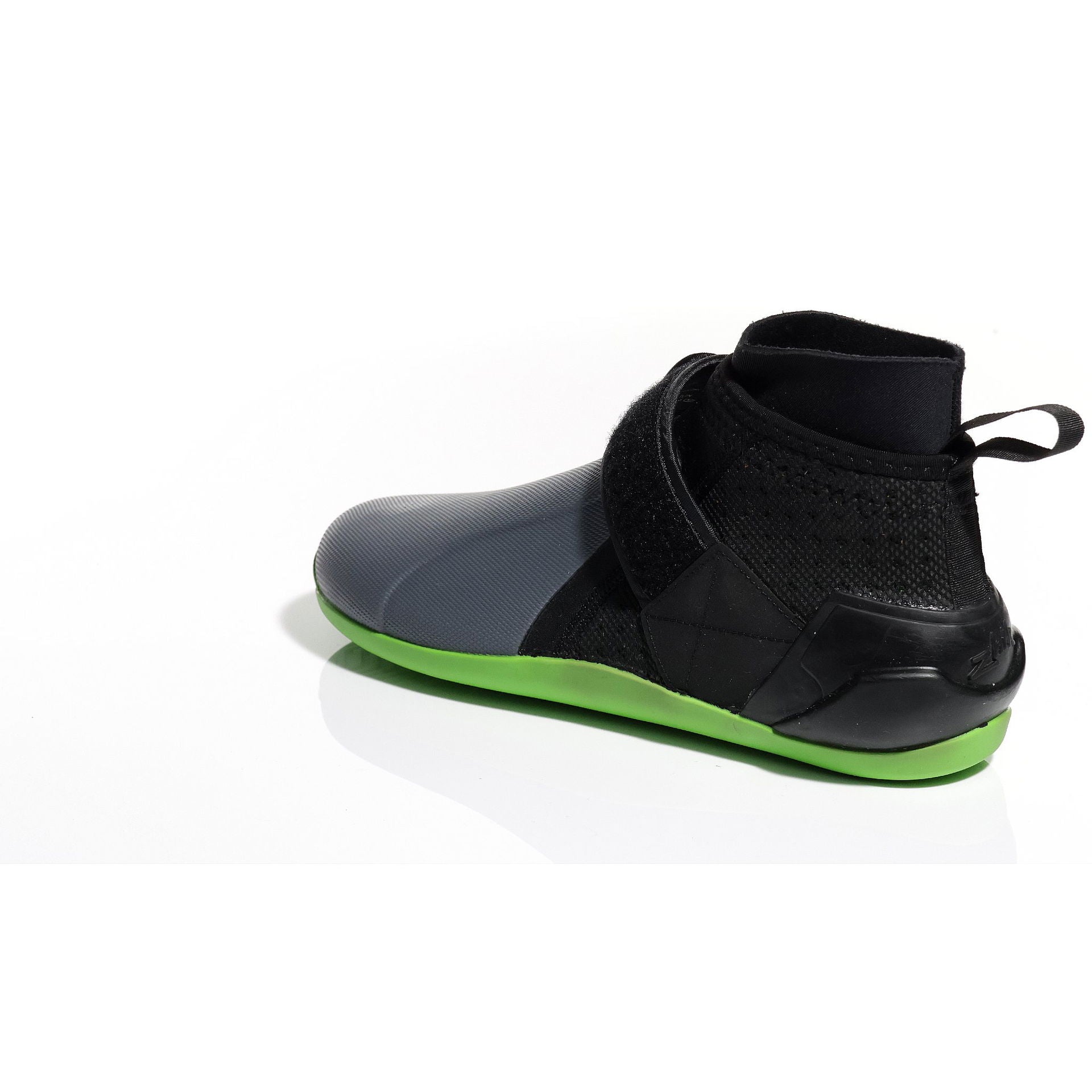 Zhik neopren kortstøvel Light/Low bakside
