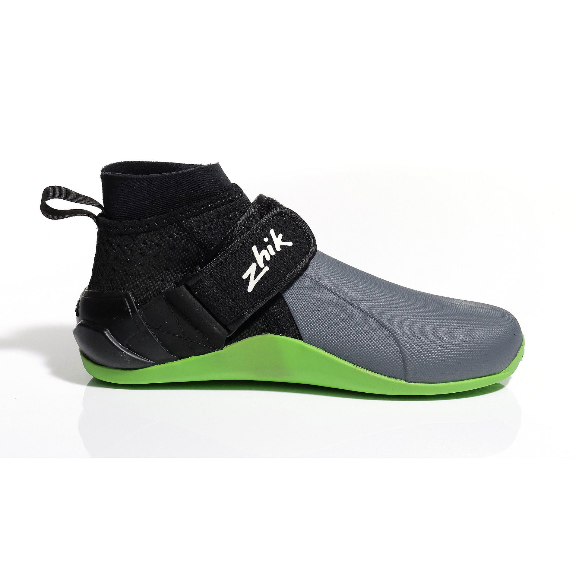 Zhik neopren kortstøvel Light/Low klettlukking