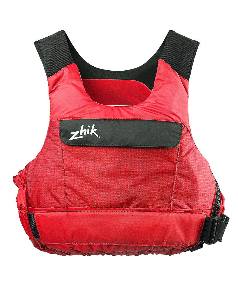 Zhik P3 PFD 50N flytevest neopren 105-115 cm forfra